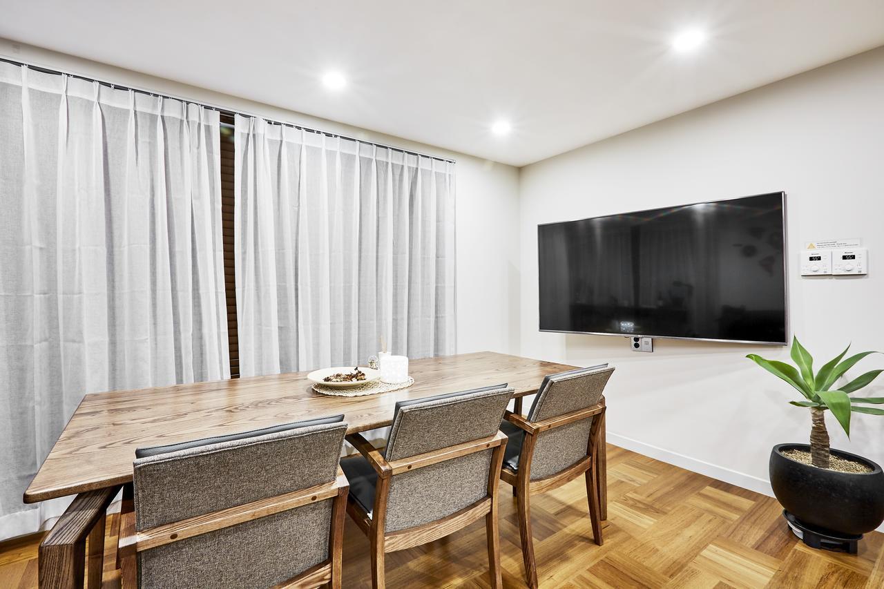 Comet Guesthouse Itaewon Seoul Ngoại thất bức ảnh