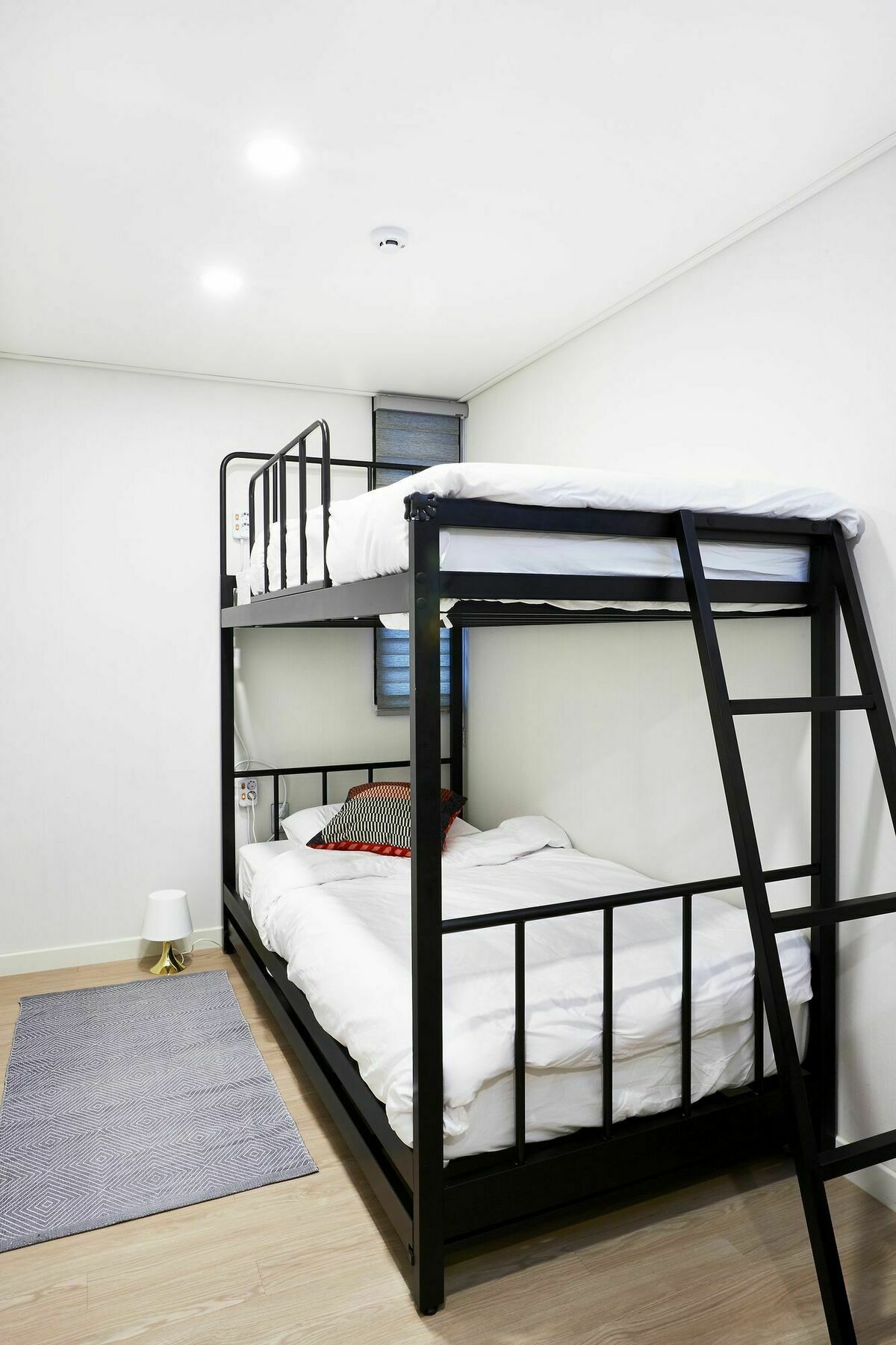 Comet Guesthouse Itaewon Seoul Ngoại thất bức ảnh